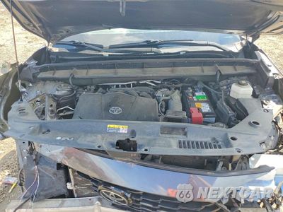 Zdjęcie 12 z 14 samochodu: 2021 TOYOTA HIGHLANDER XSE VIN:5TDLZRBH4MS111888 - miniatura