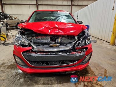 Piąte zdjęcie samochodu w środku: 2022 CHEVROLET SPARK LS VIN:KL8CB6SA6NC010286 - miniatura