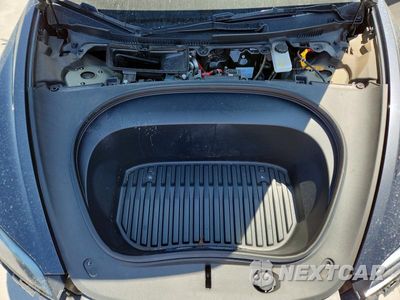Zdjęcie 11 z 12 samochodu: 2025 TESLA MODEL 3 VIN:5YJ3E1EA1SF877705 - miniatura