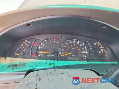 Zdjęcie 9 z 12 samochodu: 2000 TOYOTA TUNDRA SR5 VIN:5TBRT3416YS123273 - miniatura