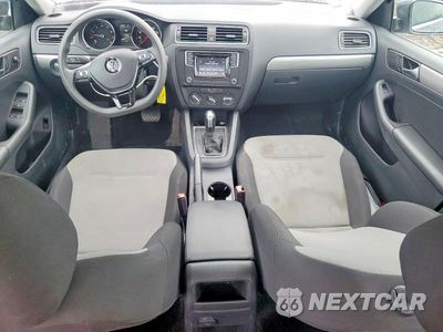 Zdjęcie 8 z 12 samochodu: 2017 VOLKSWAGEN JETTA S VIN:3VW2B7AJ7HM366952 - miniatura