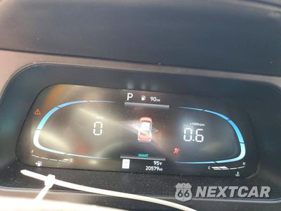 Zdjęcie 9 z 13 samochodu: 2025 HYUNDAI ELANTRA SEL SPORT VIN:KMHLM4DG1SU998487 - miniatura