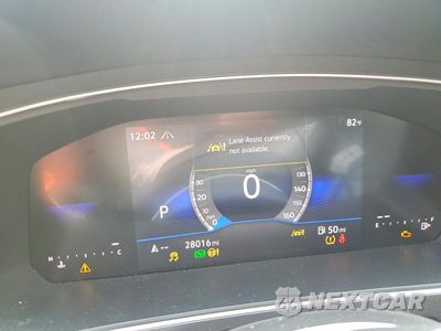 Zdjęcie 9 z 13 samochodu: 2024 VOLKSWAGEN TIGUAN WOLFSBURG VIN:3VVAB7AX0RM226408 - miniatura
