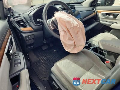 Zdjęcie 8 z 13 samochodu: 2020 HONDA CR-V EX VIN:5J6RW2H53LA015246 - miniatura