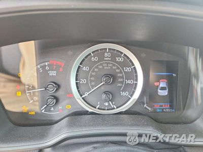 Zdjęcie 9 z 13 samochodu: 2020 TOYOTA COROLLA LE VIN:5YFEPRAE4LP009410 - miniatura