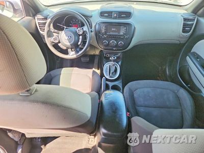 Zdjęcie 8 z 13 samochodu: 2018 KIA SOUL BASE VIN:KNDJN2A23J7618021 - miniatura