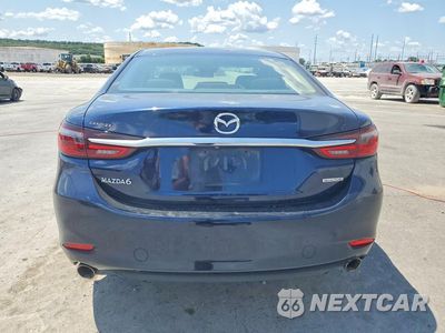 Zdjęcie 16 z 36 samochodu: 2019 MAZDA 6 TOURING VIN:JM1GL1VM6K1508140 - miniatura