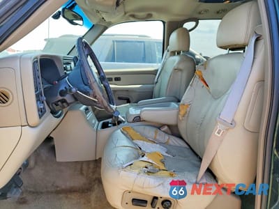 Zdjęcie 7 z 13 samochodu: 2001 GMC YUKON XL K1500 VIN:3GKFK16TX1G190046 - miniatura