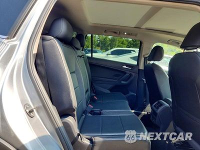 Zdjęcie 11 z 13 samochodu: 2019 VOLKSWAGEN TIGUAN SE VIN:3VV2B7AX4KM153019 - miniatura