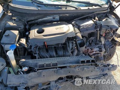 Zdjęcie 11 z 12 samochodu: 2015 HYUNDAI SONATA SE VIN:5NPE24AF7FH244783 - miniatura