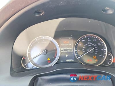 Zdjęcie 9 z 13 samochodu: 2016 LEXUS ES 350 VIN:58ABK1GG1GU008000 - miniatura
