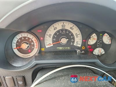 Zdjęcie 9 z 13 samochodu: 2014 TOYOTA FJ CRUISER BASE VIN:JTEBU4BFXEK193867 - miniatura