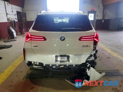 Zdjęcie 6 z 14 samochodu: 2026 BMW X3 30 XDRIVE VIN:5UX53GP01T9401471 - miniatura