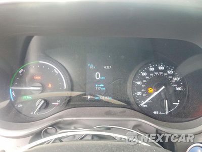 Zdjęcie 9 z 13 samochodu: 2021 TOYOTA SIENNA LE VIN:5TDBRKEC3MS008349 - miniatura