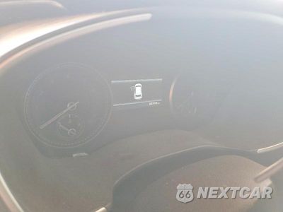 Zdjęcie 9 z 13 samochodu: 2023 HYUNDAI SANTA FE XRT VIN:5NMS6DAJ4PH513736 - miniatura