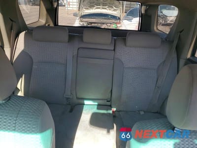 Zdjęcie 10 z 13 samochodu: 2008 TOYOTA 4RUNNER SR5 VIN:JTEZU14R980101863 - miniatura