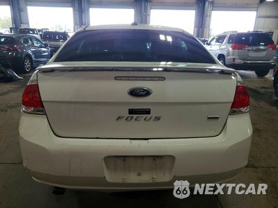 Zdjęcie 6 z 12 samochodu: 2010 FORD FOCUS SEL VIN:1FAHP3HN8AW123338 - miniatura