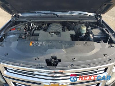 Zdjęcie 12 z 13 samochodu: 2020 CHEVROLET SUBURBAN C1500 LT VIN:1GNSCHKC4LR304865 - miniatura