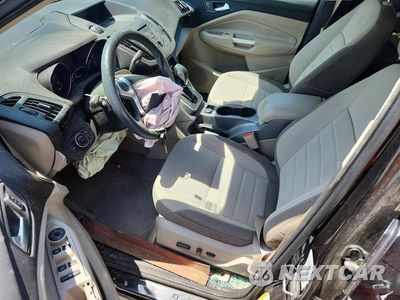 Zdjęcie 7 z 13 samochodu: 2014 FORD ESCAPE SE VIN:1FMCU0GX8EUA58065 - miniatura