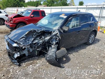 2025 MAZDA CX-5 PREFERRED JM3KFBCM3S0707542 - główne zdjęcie licytacji z USA - miniatura