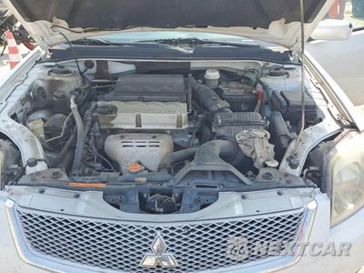 Zdjęcie 11 z 12 samochodu: 2011 MITSUBISHI GALANT FE VIN:4A32B2FF9BE012550 - miniatura