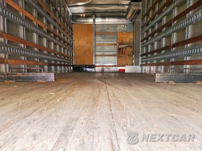 Zdjęcie 10 z 13 samochodu: 2017 HINO 195 - BOX TRUCK VIN:JHHSDM2H2HK005821 - miniatura