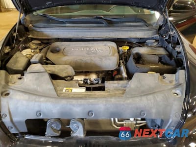 Zdjęcie 12 z 13 samochodu: 2018 JEEP CHEROKEE LATITUDE VIN:1C4PJLCB3JD538521 - miniatura