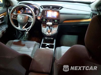 Zdjęcie 8 z 14 samochodu: 2020 HONDA CR-V EX VIN:2HKRW2H58LH695269 - miniatura