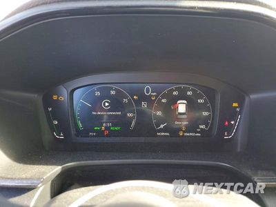 Zdjęcie 9 z 12 samochodu: 2026 HONDA CR-V SPORT-L VIN:7FARS6H87TE045638 - miniatura