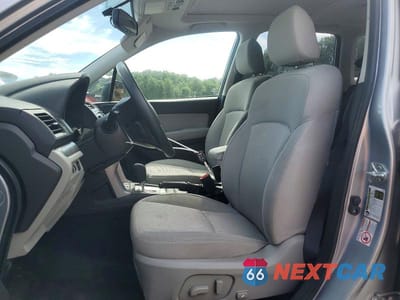 Zdjęcie 7 z 13 samochodu: 2014 SUBARU FORESTER 2.5I PREMIUM VIN:JF2SJAEC0EH484700 - miniatura