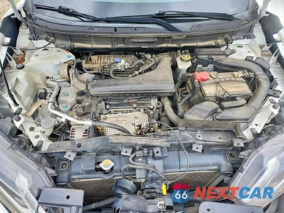 Zdjęcie 11 z 12 samochodu: 2019 NISSAN ROGUE SV VIN:KNMAT2MV7KP516833 - miniatura