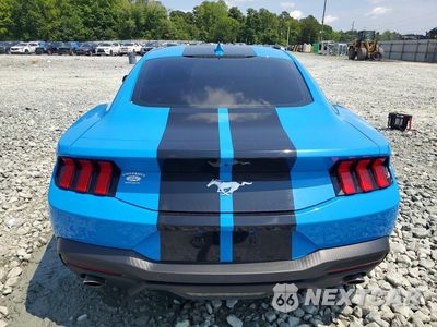 Zdjęcie 6 z 12 samochodu: 2024 FORD MUSTANG VIN:1FA6P8TH0R5107299 - miniatura