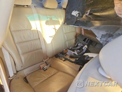 Zdjęcie 10 z 12 samochodu: 2009 HONDA ACCORD EXL VIN:1HGCS12869A013117 - miniatura