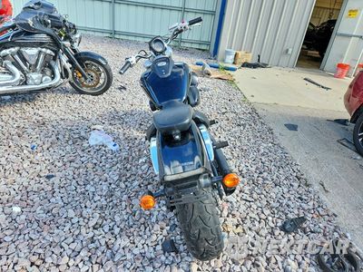 Czwarte zdjęcie samochodu z boku: 2007 SUZUKI VZ800 VIN:JS1VS56A672101243 - miniatura
