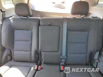 Zdjęcie 10 z 13 samochodu: 2022 GMC TERRAIN SLE VIN:3GKALMEV1NL276709 - miniatura