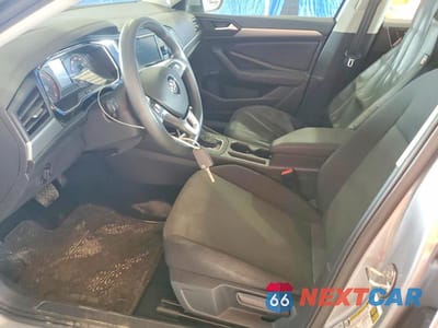 Zdjęcie 7 z 12 samochodu: 2019 VOLKSWAGEN JETTA S VIN:3VWC57BU8KM199075 - miniatura