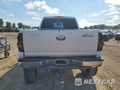 Zdjęcie 6 z 12 samochodu: 2003 CHEVROLET SILVERADO K2500 HEAVY DUTY VIN:1GCHK23193F121771 - miniatura