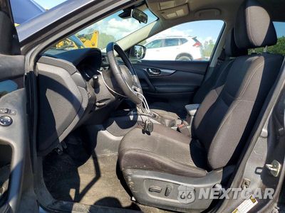 Zdjęcie 7 z 14 samochodu: 2020 NISSAN ROGUE SV VIN:5N1AT2MV4LC794562 - miniatura