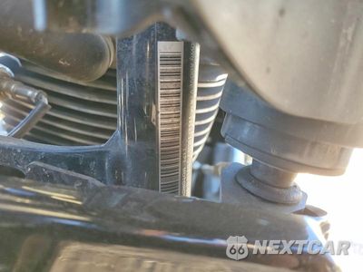 Zdjęcie 8 z 8 samochodu: 2024 HARLEY-DAVIDSON FLHX VIN:1HD1KB719RB646789 - miniatura