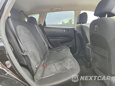 Zdjęcie 11 z 13 samochodu: 2010 NISSAN ROGUE S VIN:JN8AS5MV8AW119645 - miniatura