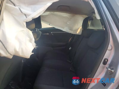 Zdjęcie 10 z 12 samochodu: 2020 HONDA FIT VIN:3HGGK5H46LM729037 - miniatura