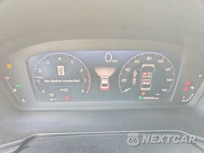 Zdjęcie 9 z 12 samochodu: 2024 HONDA ACCORD LX VIN:1HGCY1F26RA025594 - miniatura