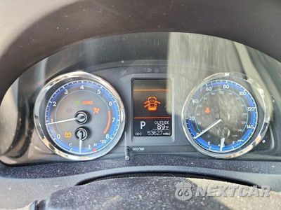 Zdjęcie 9 z 13 samochodu: 2019 TOYOTA COROLLA LE VIN:2T1BURHE5KC197709 - miniatura