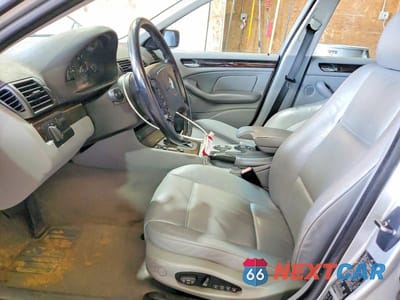 Zdjęcie 7 z 12 samochodu: 2000 BMW 323 I VIN:WBAAM3341YFP75258 - miniatura
