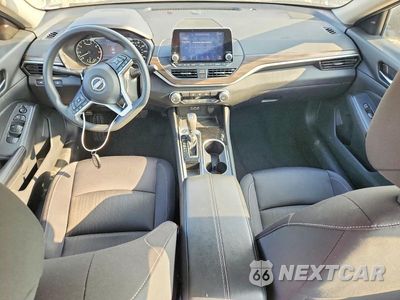 Zdjęcie 8 z 12 samochodu: 2024 NISSAN ALTIMA SV VIN:1N4BL4DV1RN360834 - miniatura