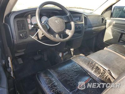 Zdjęcie 8 z 12 samochodu: 2004 DODGE RAM 2500 ST VIN:3D7KU26D84G270412 - miniatura