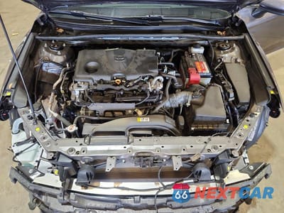 Zdjęcie 11 z 13 samochodu: 2022 TOYOTA CAMRY LE VIN:4T1C11AK9NU692089 - miniatura
