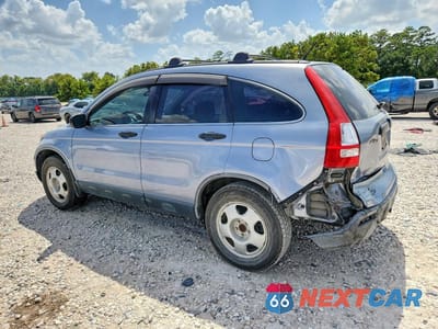 Drugie zdjęcie samochodu z przodu: 2008 HONDA CR-V LX VIN:JHLRE38328C014410 - miniatura