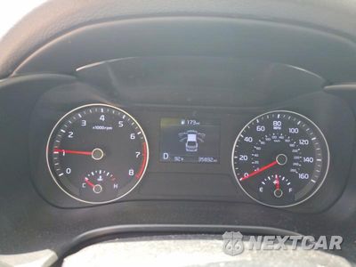 Zdjęcie 9 z 13 samochodu: 2021 KIA FORTE LXS VIN:3KPF24AD7ME341101 - miniatura