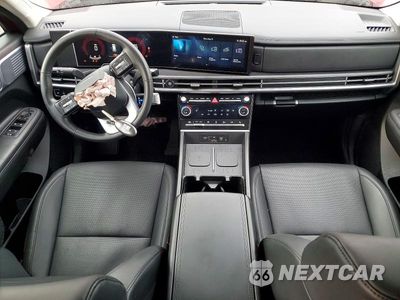 Zdjęcie 8 z 13 samochodu: 2024 HYUNDAI SANTA FE SEL VIN:5NMP2DGL3RH027528 - miniatura